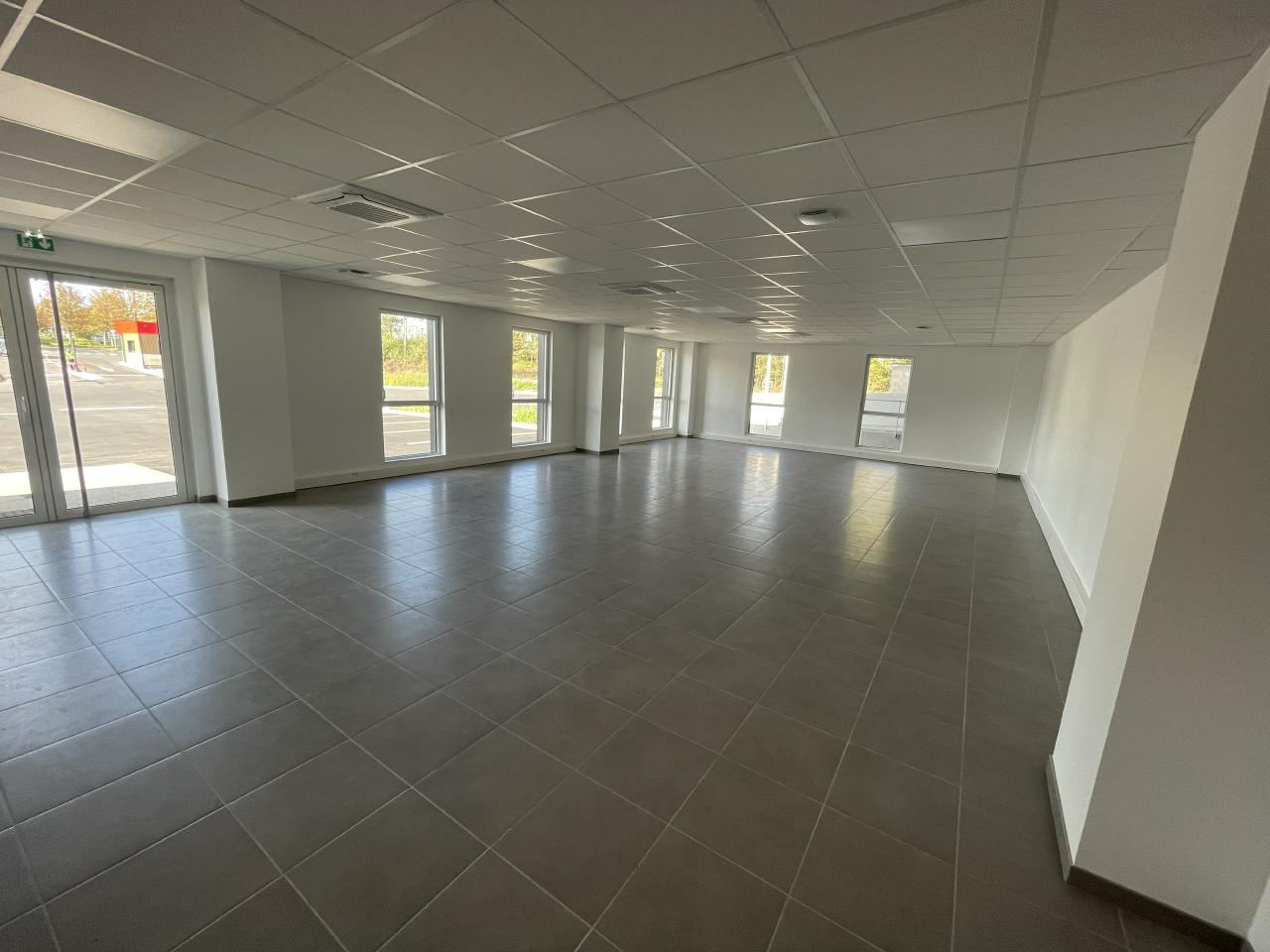 Local d'activité Élancourt 3794m² Location local d'activité Élancourt Yvelines OLACT2201278 27